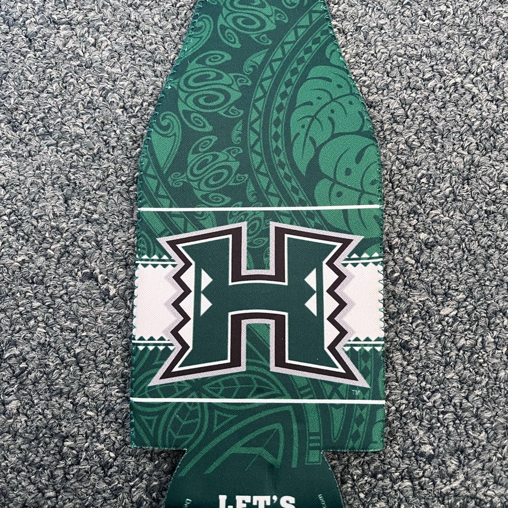 UNIVERSITY OF HAWAII